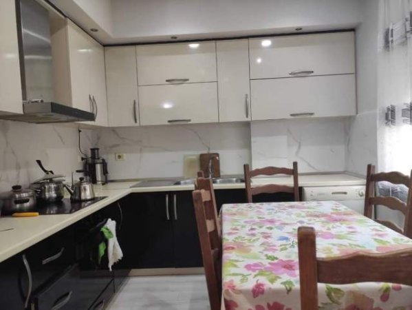 Tirane, shes apartament 2+1+BLK Kati 2, 105 m² 105.000 Euro (PARKU)