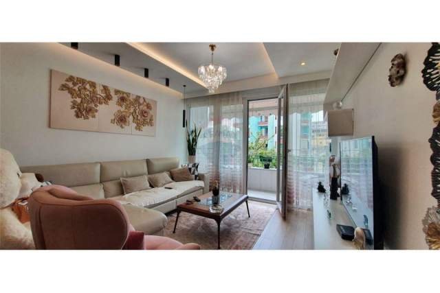 Tirane, shes apartament 2+1+A+BLK Kati 2, 125 m² 145.000 Euro (Rruga e Elbasanit)