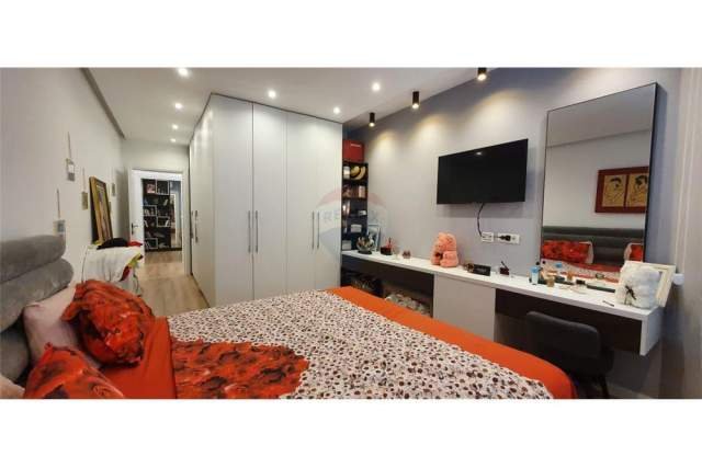 Tirane, shes apartament 2+1+A+BLK Kati 2, 125 m² 145.000 Euro (Rruga e Elbasanit)