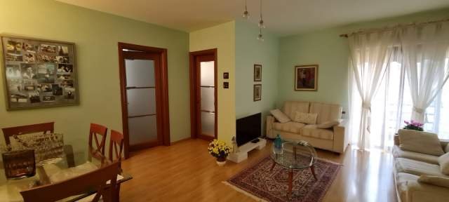 Tirane, shes apartament 2+1+BLK Kati 3, 102 m² 169900 euro (Kavajes)