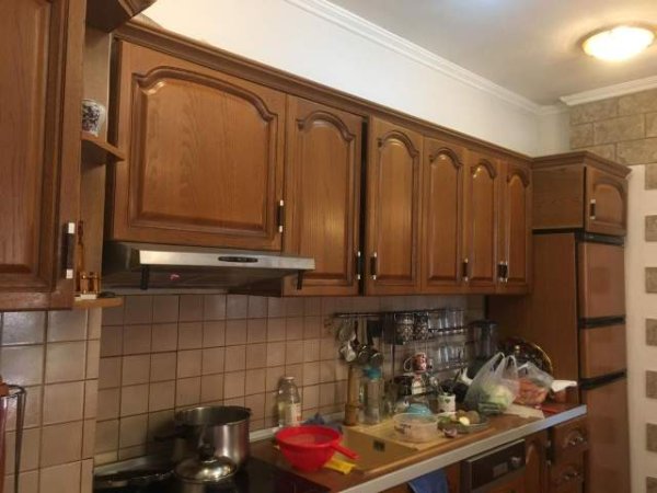 Tirane, shes apartament 2+1+A+BLK Kati 8, 102 m² 114.000 Euro (Rruga e Dibres  Tirane)