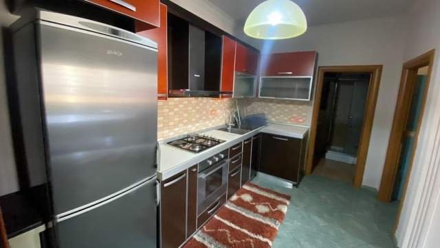 Durres, jap me qera 2+1+A+BLK Kati 4, 95 m² 250 Euro