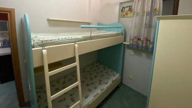 Durres, jap me qera 2+1+A+BLK Kati 4, 95 m² 250 Euro