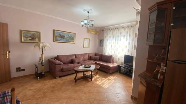 Durres, jap me qera apartament 2+1+A+BLK Kati 7, 100 m² 25.000 Leke