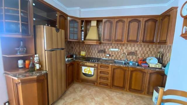 Durres, jap me qera apartament 2+1+A+BLK Kati 7, 100 m² 25.000 Leke