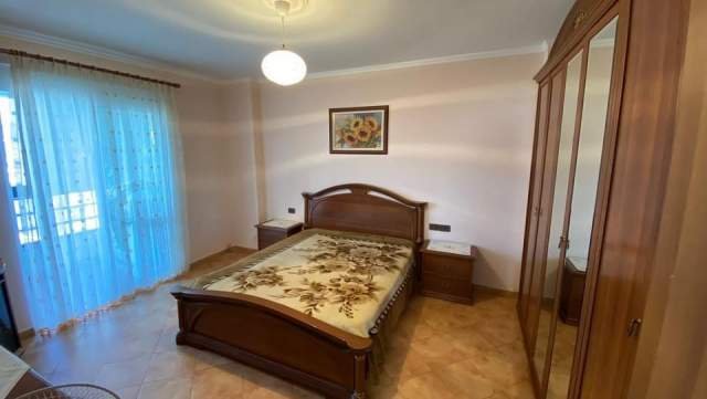Durres, jap me qera apartament 2+1+A+BLK Kati 7, 100 m² 25.000 Leke