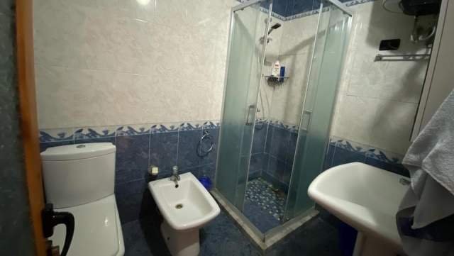 Durres, jap me qera apartament 2+1+A+BLK Kati 7, 100 m² 25.000 Leke