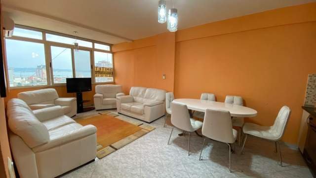 Durres, shes apartament 1+1+A+BLK Kati 4, 80 m² 52.000 Euro