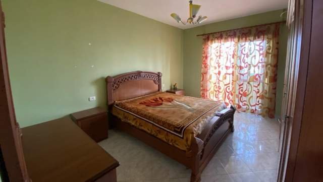 Durres, shes apartament 1+1+A+BLK Kati 4, 80 m² 52.000 Euro