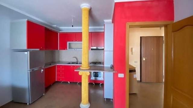 Durres, shes apartament 1+1+A+BLK Kati 4, 73 m² 41.000 Euro
