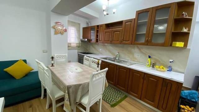 Durres, jap me qera apartament 1+1+A+BLK Kati 4, 65 m² 300 Euro