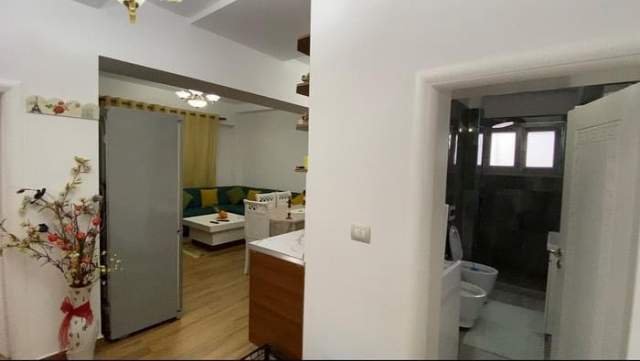 Durres, jap me qera apartament 1+1+A+BLK Kati 4, 65 m² 300 Euro
