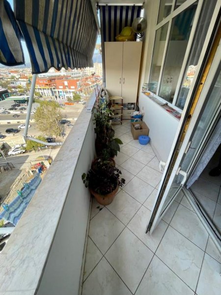 Tirane, shes apartament 2+1+A+BLK Kati 6, 110 m² 130.000 Euro (Laprake te Rr, Dritan Hoxha)