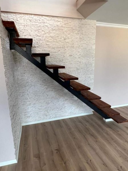 Tirane, shes apartament duplex 2+1+A+BLK Kati 6, 200 m² 190.000 Euro (Mbi Komunen e Parisit)