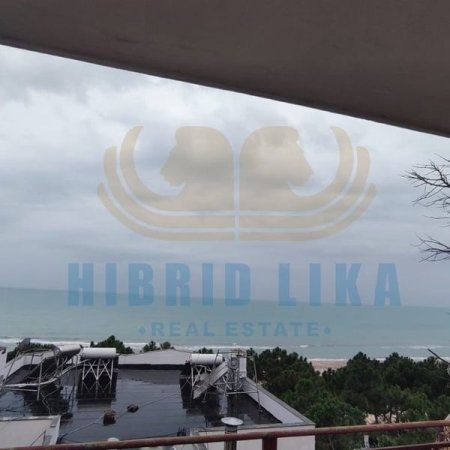 Durres, shes apartament Kati 5, 163 m² 114.000 Euro (Shkembi i Kavajes)