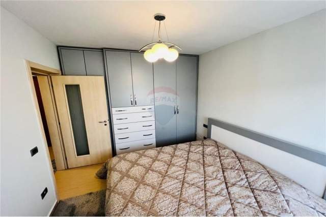 Tirane, shitet apartament 1+1+BLK Kati 9, 65 m² 112.000  (Rruga e Kavajes)
