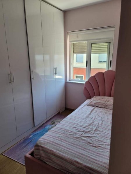 Tirane, shitet apartament 3+1+BLK Kati 5, 110 m² 195.000 Euro (RRUGA E DURRESIT)