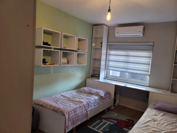 Tirane, shitet apartament 3+1+BLK Kati 5, 110 m² 195.000 Euro (RRUGA E DURRESIT)