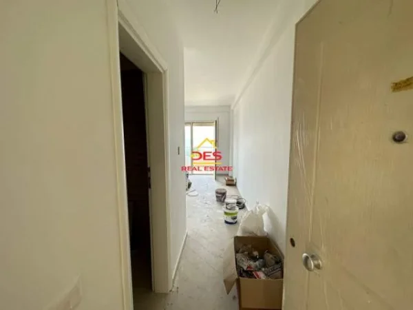 Vlore, shitet garsonier Kati 2, 40 m² 1.600 Euro/m2 (Rruga Aleksander Moisiu)