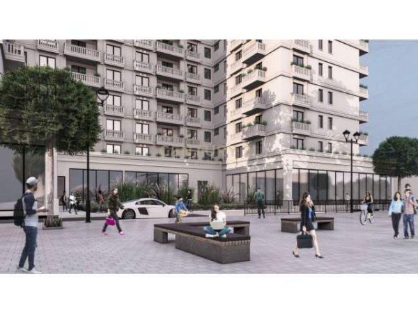 Tirane, shitet apartament 2+1+BLK Kati 2, 107 m² 73.000 Euro