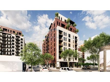 Tirane, shitet apartament 2+1 Kati 9, 140 m² 161.000 Euro (Kompleksi Lin -Em)
