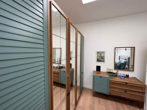 Tirane, jepet me qera apartament 1+1+BLK Kati 2, 75 m² 550 Euro (Komuna e Parisit)