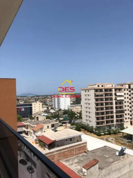 Vlore, shitet apartament Kati 9, 102 m² 87.000 Euro (Rruga Lef Sallata,Vlore)