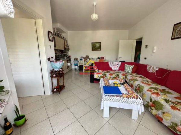 Vlore, shitet apartament 2+1 Kati 9, 72 m² 60.000 Euro (Rruga Sulejman Delvina,Vlore)