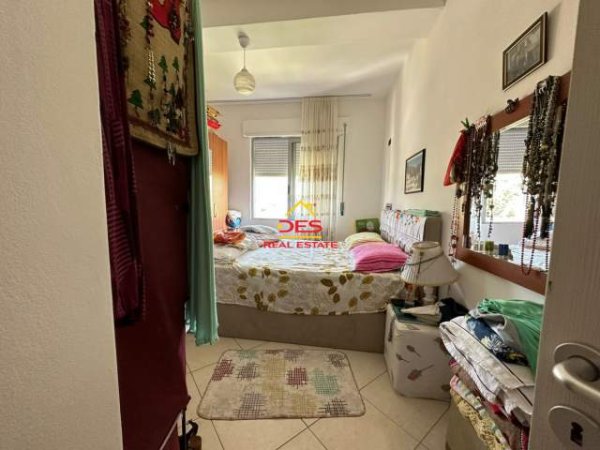 Vlore, shitet apartament 2+1 Kati 9, 72 m² 60.000 Euro (Rruga Sulejman Delvina,Vlore)