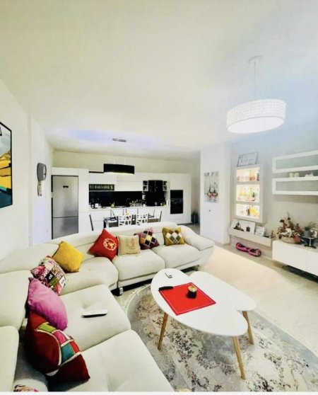 Tirane, shes apartament 2+1 125 m² 198.000 Euro (Don Bosko, Vizion +)