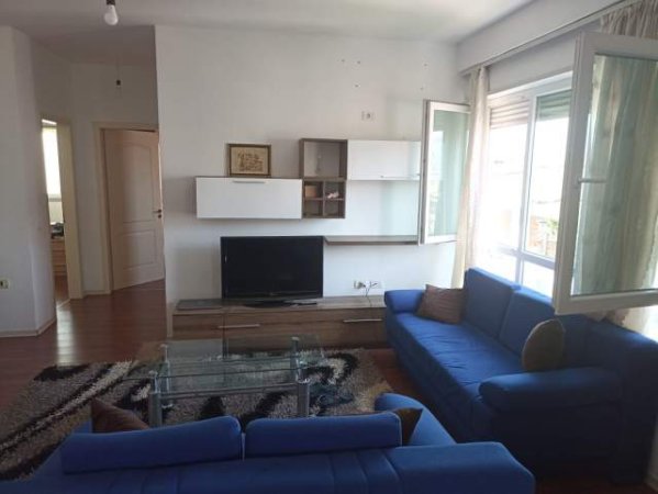 Tirane, jap me qera apartament 2+1+BLK Kati 4, 100 m² 45.000 Leke (Rrapo Hekali)
