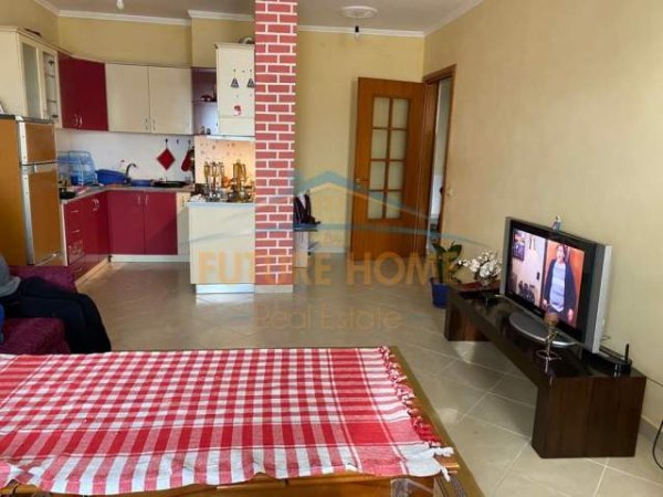 Durres, shitet apartament Kati 6, 82 m² 60.000 Euro (Prane Spitalit, Durres)