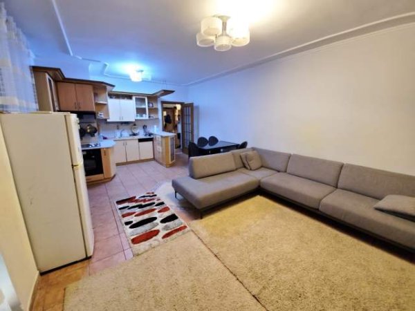 Tirane, jepet me qera apartament 2+1+A+BLK Kati 8, 108 m² 500 Euro (Selvia)