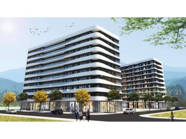 Tirane, shitet apartament 2+1 Kati 6, 100 m² 130.000 Euro (Don bosko)