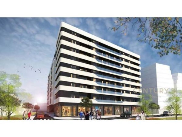 Tirane, shitet apartament 1+1 Kati 2, 74 m² 92.000 Euro (Don Bosko)