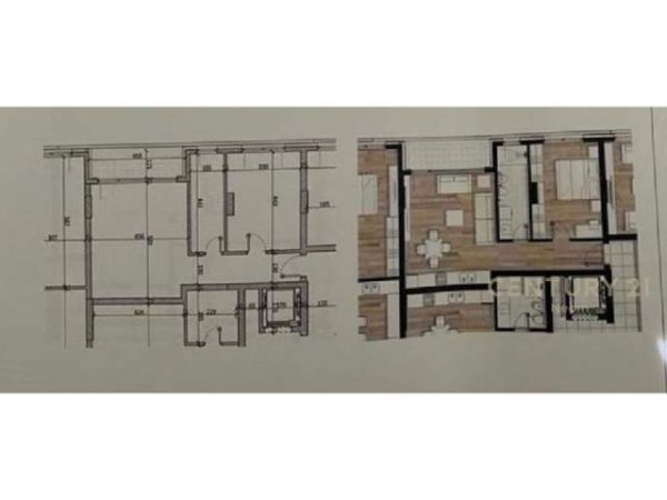 Tirane, shitet apartament 1+1 Kati 2, 74 m² 92.000 Euro (Don Bosko)