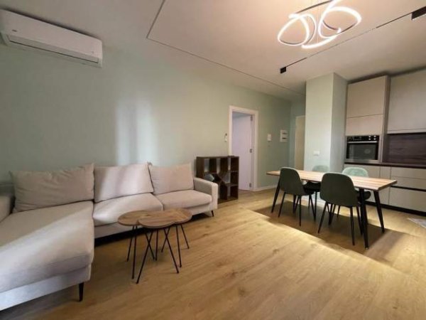 Tirane, jepet me qera apartament Kati 3, 103 m² 580 Euro (Rruga Ndre Mjeda Tirana, Albania)