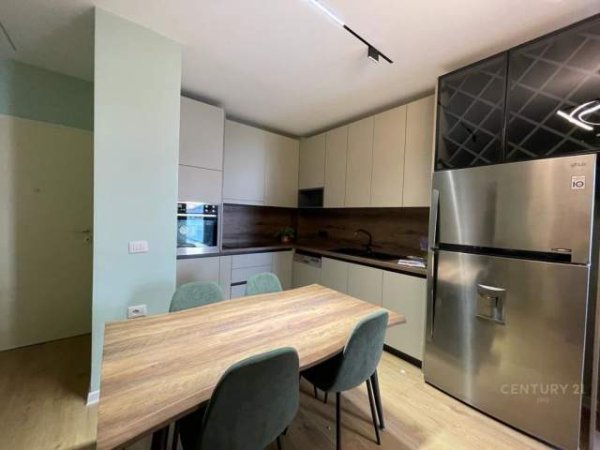 Tirane, jepet me qera apartament Kati 3, 103 m² 580 Euro (Rruga Ndre Mjeda Tirana, Albania)