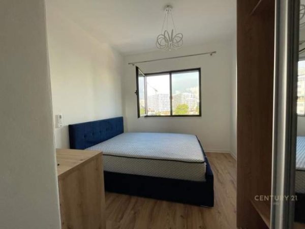 Tirane, jepet me qera apartament Kati 3, 103 m² 580 Euro (Rruga Ndre Mjeda Tirana, Albania)