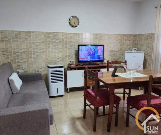 Shkoder, shes apartament 1+1+BLK Kati 1, 54 m² 36.000 Euro (rruga BEQIR HEBOVIJA)
