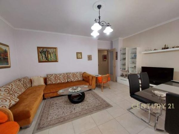 Tirane, shitet apartament 2+1+A+BLK Kati 4, 114 m² 165.000 Euro (Jordan Misja)