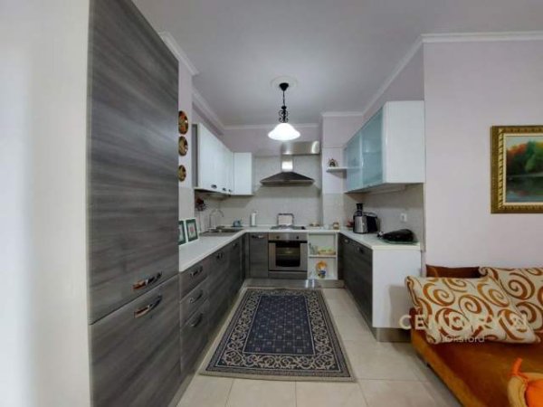 Tirane, shitet apartament 2+1+A+BLK Kati 4, 114 m² 165.000 Euro (Jordan Misja)