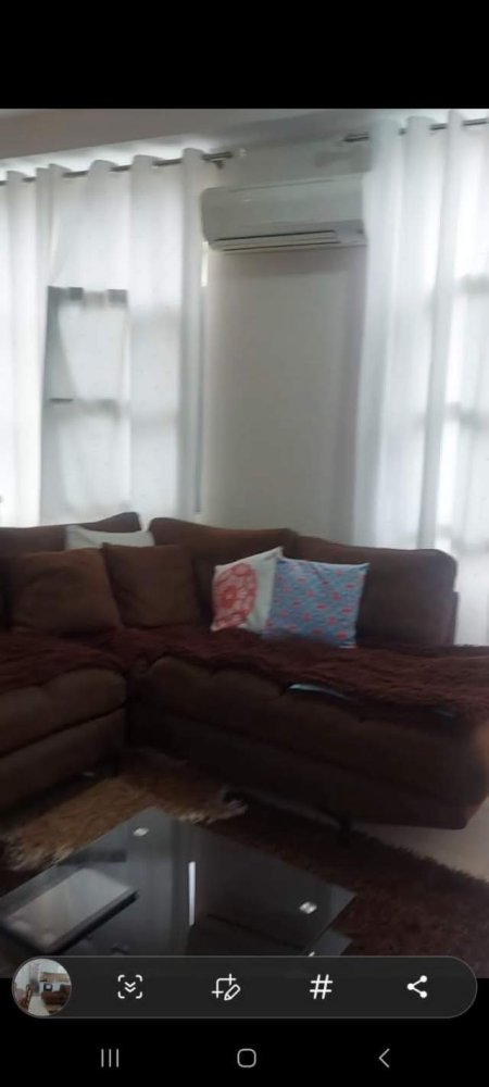 Tirane, jepet me qera apartament 2+1+BLK Kati 2, 110 m² 50.000 Leke (rruga dibres)
