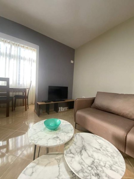 Tirane, Jepet me Qera Apartament 1+1+BLK Kati 3, 55 m² 380 Euro (Bulevardi Zhan Dark)