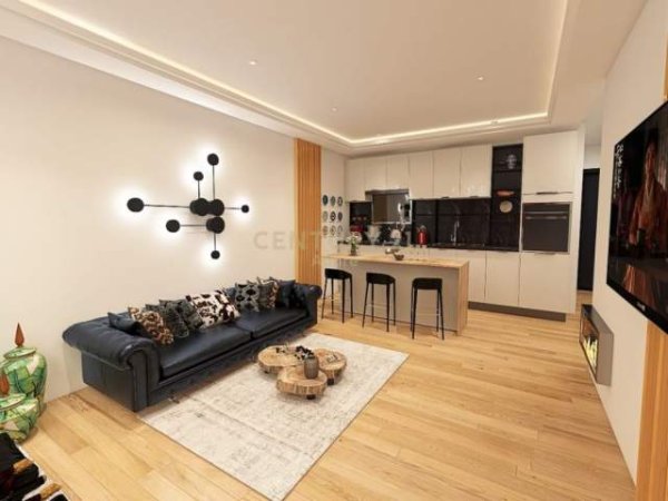 Tirane, shitet apartament 2+1+BLK 91 m² 117.000 Euro (Prane Spitalit Amerikan 3)