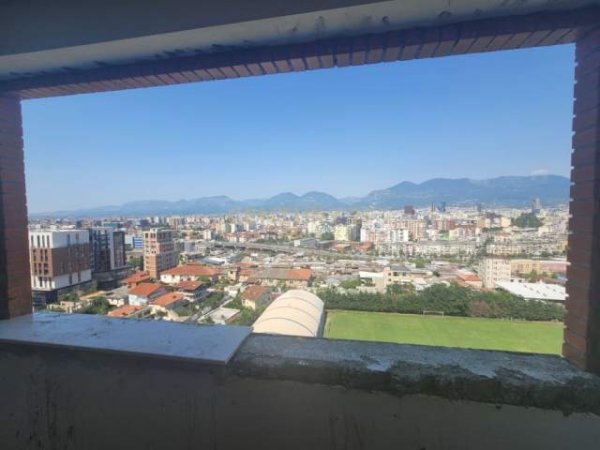 Tirane, shitet apartament 2+1+BLK 91 m² 117.000 Euro (Prane Spitalit Amerikan 3)