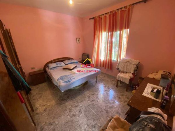 Vlore, shitet shtepi 1 Katshe Kati 0, 400 m² 125.000 Euro (Rruga Sulejman Delvina,Vlore)