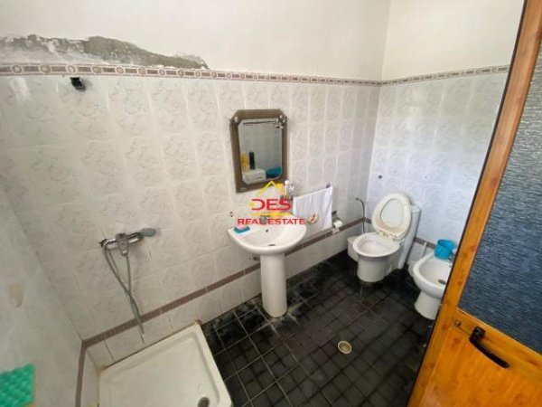 Vlore, shitet shtepi 1 Katshe Kati 0, 400 m² 125.000 Euro (Rruga Sulejman Delvina,Vlore)