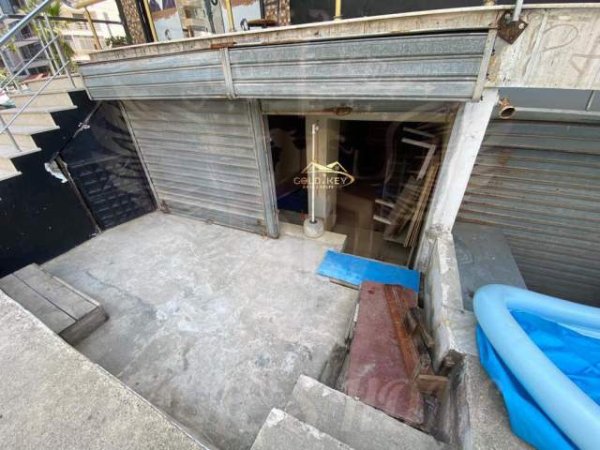 Durres, shes dyqan Kati 0, 40 m² 120.000 Euro (🏡Lagja 13,Plazh Durres)