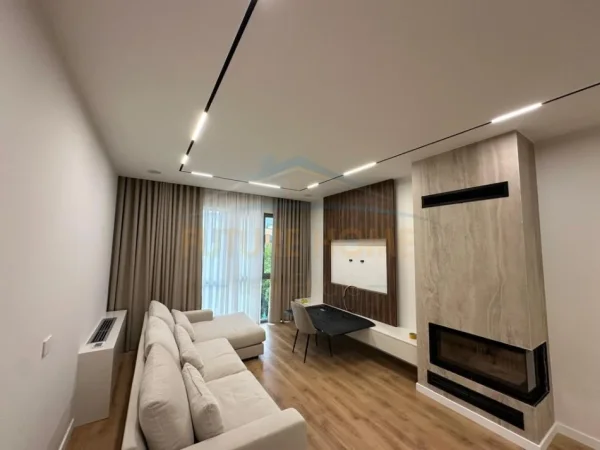 Tirane, jepet me qera apartament 1+1+Ballkon Kati 1, 79 m² 1.350 € (Liqeni i Thatë, Tek Green Valley)